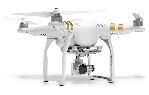 Drone Filmagem Aérea em Maringá
