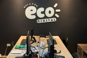 Eco Digital - Agência de Publicidade Criativa