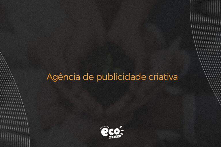 Agência de publicidade criativa: como escolher a melhor para sua ...