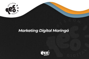 Marketing Digital Maringá