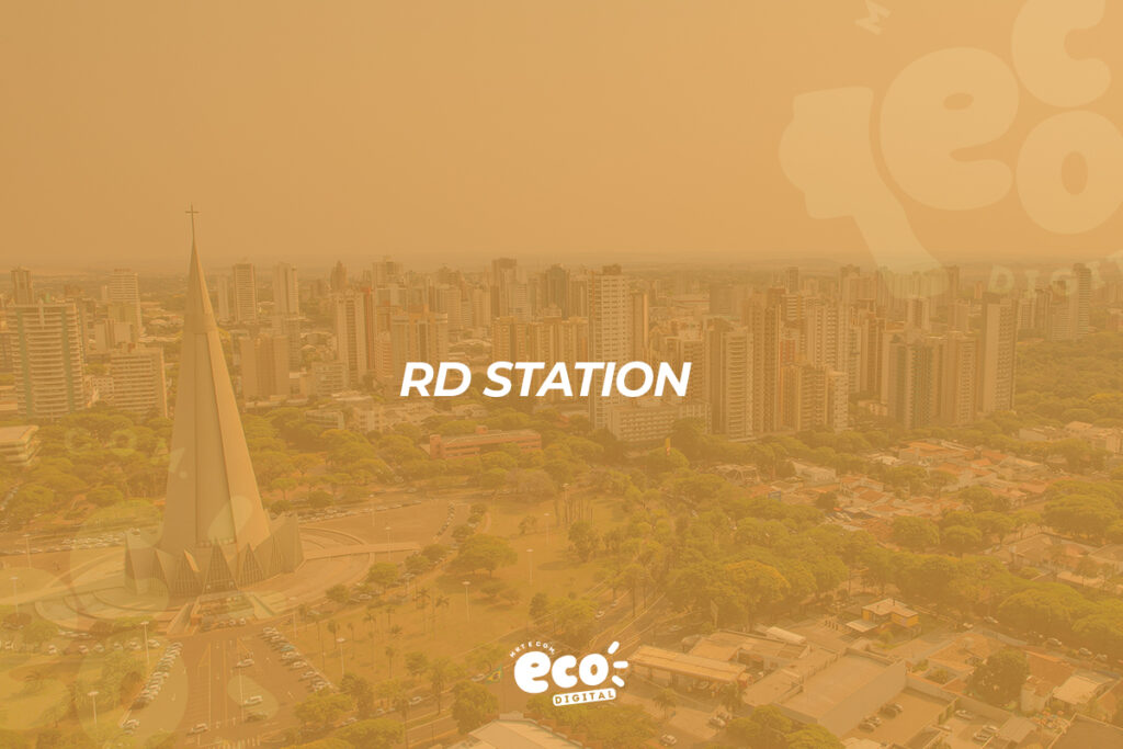 rdstation Maringa