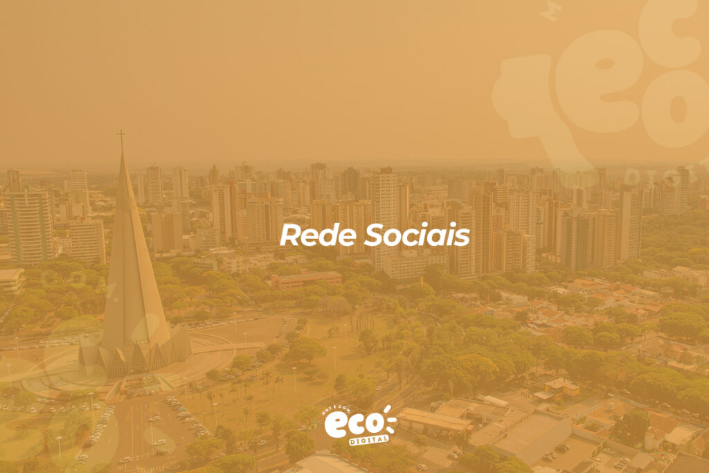 Rede-Sociais