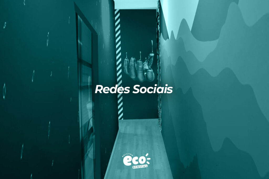 Redes-Sociais