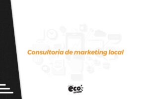 Consultoria de marketing local