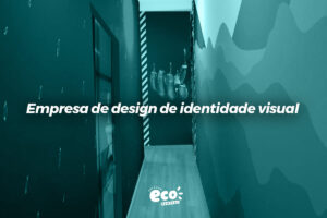Empresa de design de identidade visual