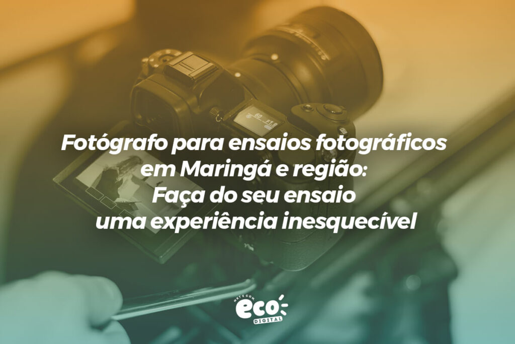 fotografo para ensaios fotograficos em maringa e regiao. faca