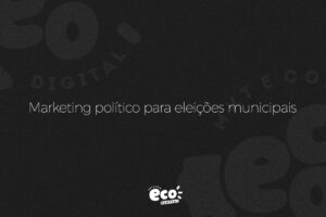 Marketing político em Maringá para eleições municipais