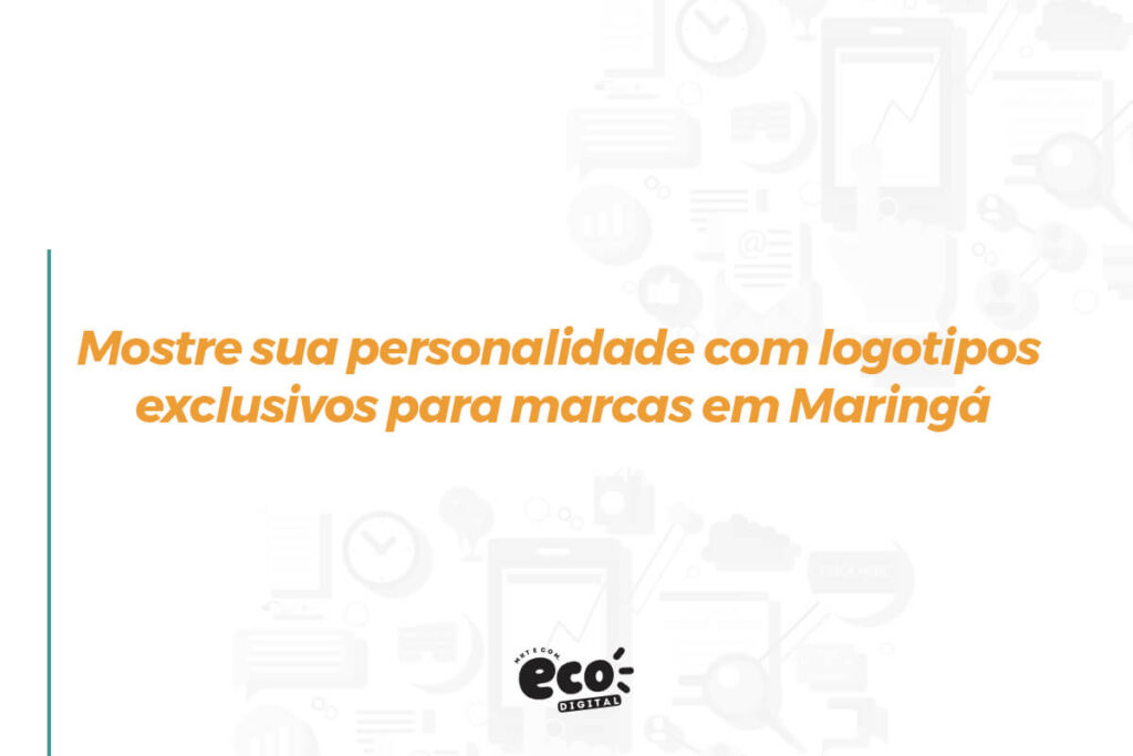 mostre sua personalidade com logotipos exclusivos para marcas em maringa