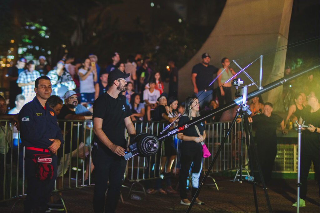 Clip Sertanejo em maringá